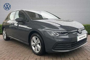 Volkswagen Golf 1.5 TSI Life 5dr