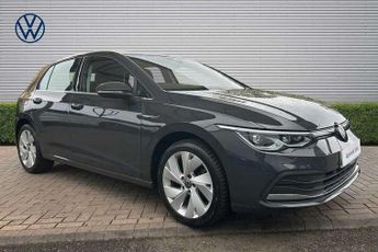Volkswagen Golf 1.5 TSI Style 5dr