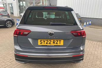 Volkswagen Tiguan 1.5 TSI 150 Active 5dr DSG