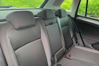 Volkswagen Tiguan 1.5 TSI 150 Active 5dr DSG