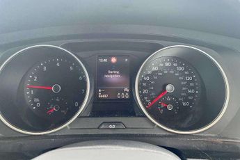 Volkswagen Tiguan 1.5 TSI 150 Active 5dr DSG