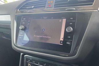 Volkswagen Tiguan 1.5 TSI 150 Active 5dr DSG