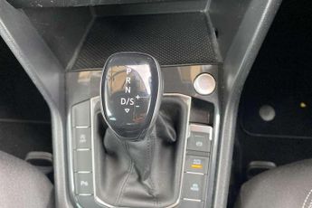 Volkswagen Tiguan 1.5 TSI 150 Active 5dr DSG