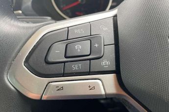 Volkswagen Tiguan 1.5 TSI 150 Active 5dr DSG