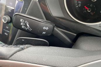 Volkswagen Tiguan 1.5 TSI 150 Active 5dr DSG