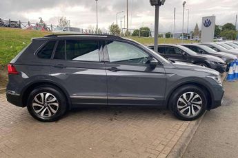 Volkswagen Tiguan 1.5 TSI 150 Active 5dr DSG