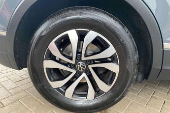 Volkswagen Tiguan 1.5 TSI 150 Active 5dr DSG