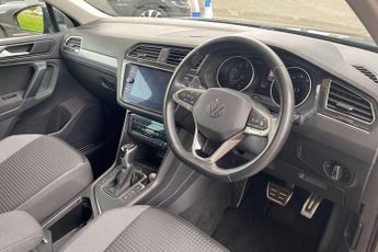 Volkswagen Tiguan 1.5 TSI 150 Active 5dr DSG