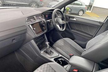 Volkswagen Tiguan 2.0 TDI R-Line 5dr DSG