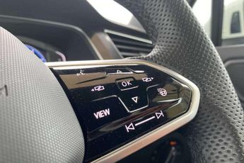 Volkswagen Tiguan 2.0 TDI R-Line 5dr DSG