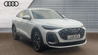 Audi Q5 2.0 TFSI Quattro S Line 5dr S Tronic