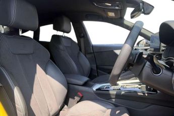 Audi A5 40 TFSI 204 S Line 5dr S Tronic