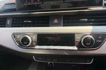Audi A5 40 TFSI 204 S Line 5dr S Tronic