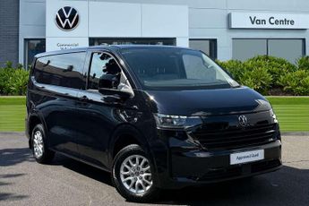 Volkswagen Transporter 2.0 TDI 150 Commerce Pro Van Auto