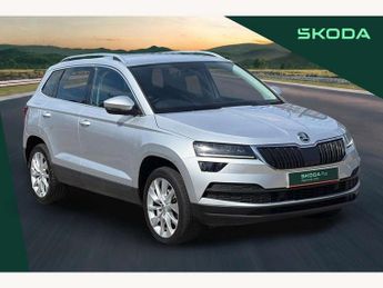 Skoda Karoq 1.5 TSI SE L 5dr DSG