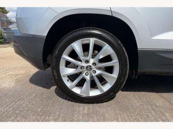Skoda Karoq 1.5 TSI SE L 5dr DSG