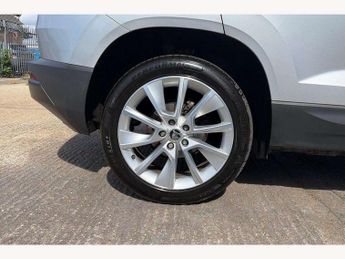 Skoda Karoq 1.5 TSI SE L 5dr DSG
