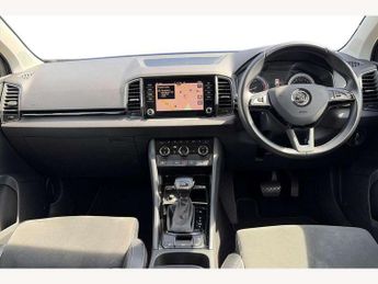 Skoda Karoq 1.5 TSI SE L 5dr DSG