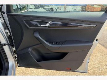 Skoda Karoq 1.5 TSI SE L 5dr DSG