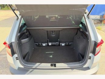 Skoda Karoq 1.5 TSI SE L 5dr DSG