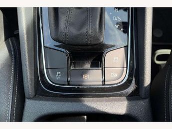 Skoda Karoq 1.5 TSI SE L 5dr DSG