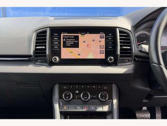 Skoda Karoq 1.5 TSI SE L 5dr DSG