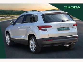 Skoda Karoq 1.5 TSI SE L 5dr DSG