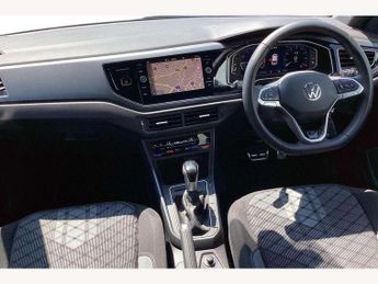 Volkswagen Polo 1.0 TSI 115 R-Line 5dr DSG