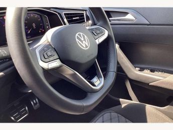 Volkswagen Polo 1.0 TSI 115 R-Line 5dr DSG