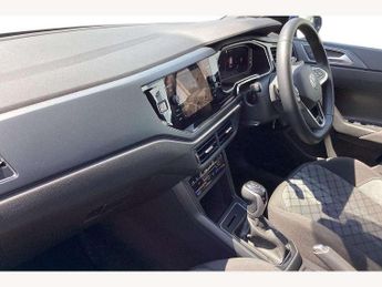 Volkswagen Polo 1.0 TSI 115 R-Line 5dr DSG