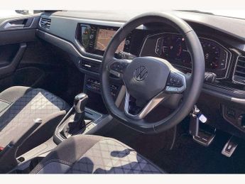Volkswagen Polo 1.0 TSI 115 R-Line 5dr DSG