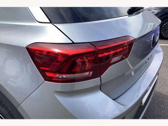 Volkswagen T-Roc 1.5 TSI Match 5dr DSG
