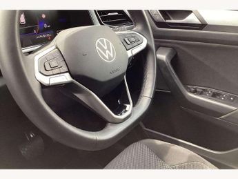 Volkswagen T-Roc 1.5 TSI Match 5dr DSG