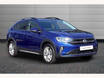 Volkswagen Taigo 1.0 TSI Match 5dr