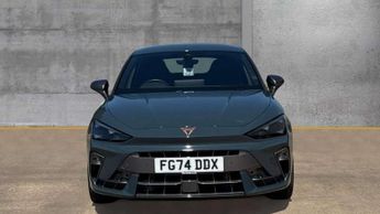 Cupra Leon 1.5 eTSI 150 V2 5dr DSG