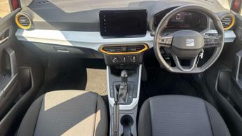 SEAT Arona 1.0 TSI 110 SE Technology 5dr DSG