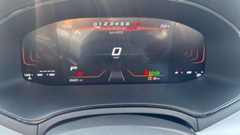 SEAT Arona 1.0 TSI 110 SE Technology 5dr DSG