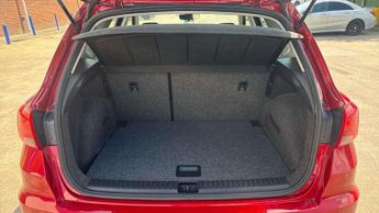 SEAT Arona 1.0 TSI 110 SE Technology 5dr DSG
