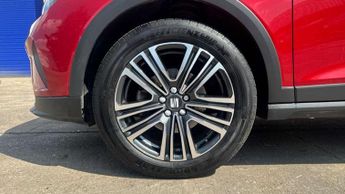 SEAT Arona 1.0 TSI 110 SE Technology 5dr DSG