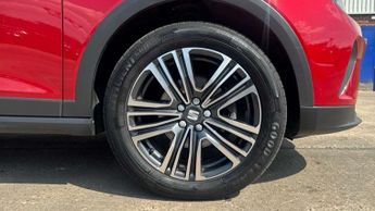 SEAT Arona 1.0 TSI 110 SE Technology 5dr DSG