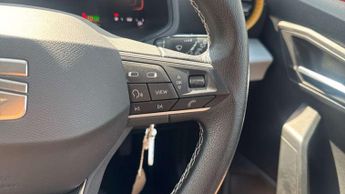 SEAT Arona 1.0 TSI 110 SE Technology 5dr DSG