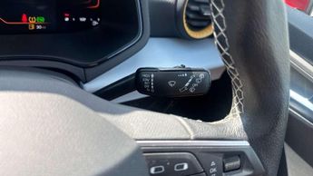 SEAT Arona 1.0 TSI 110 SE Technology 5dr DSG