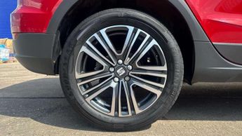 SEAT Arona 1.0 TSI 110 SE Technology 5dr DSG