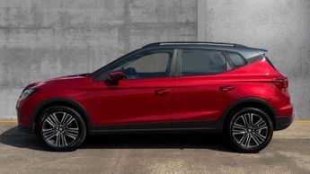 SEAT Arona 1.0 TSI 110 SE Technology 5dr DSG