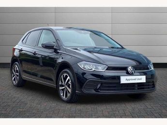 Volkswagen Polo 1.0 TSI Match 5dr