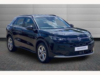 Volkswagen T-Roc 1.5 eTSI Life 5dr DSG