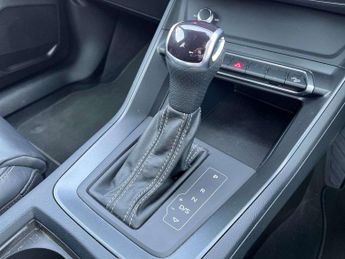 Audi Q3 35 TFSI S Line 5dr S Tronic