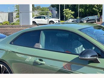Audi A5 40 TFSI Edition 1 2dr S Tronic