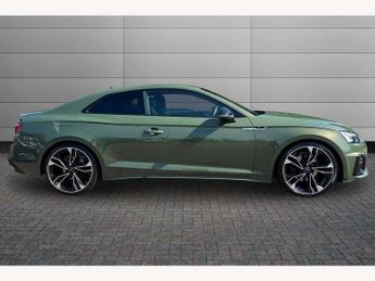 Audi A5 40 TFSI Edition 1 2dr S Tronic