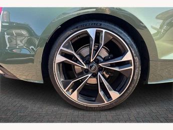 Audi A5 40 TFSI Edition 1 2dr S Tronic